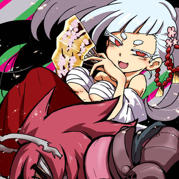 赤ソド新ブシトルネード