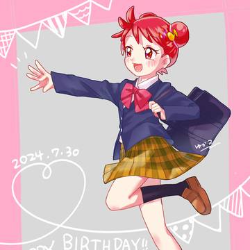 どれみHPB！