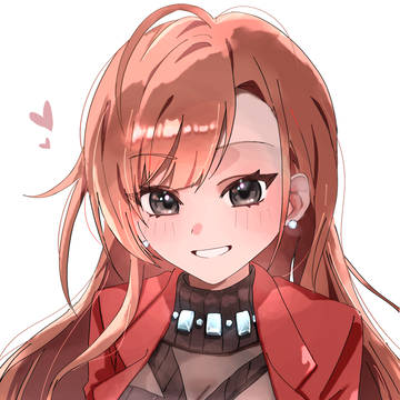 Natsuha 有栖川夏葉