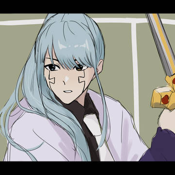 アビス 舞台スペシャルコラボありがとうございます😭