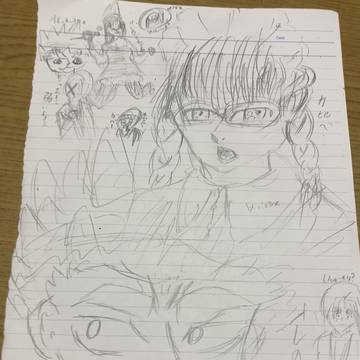 ベイブレードxのキャラいろいろ