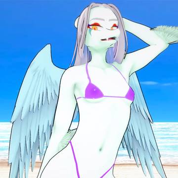 fang render