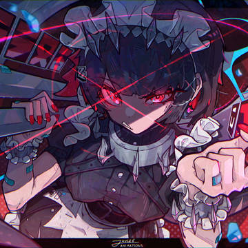 Ellen Joe - ZZZ