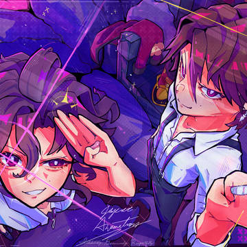 Pokke Art