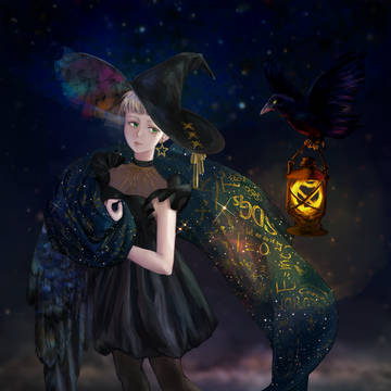 時の魔女