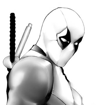 死侍與金鋼狼