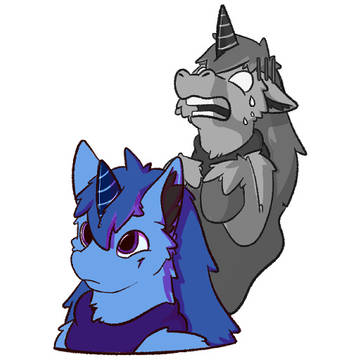 Everything is fine - pony