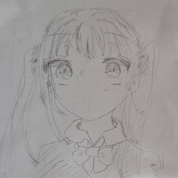 女子中学生( /^ω^)/♪♪