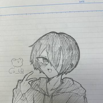 お頭