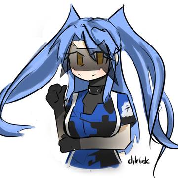 miss tenrai