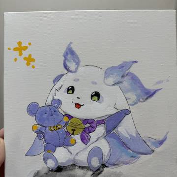 ルンルン
