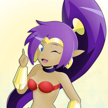 Shantae