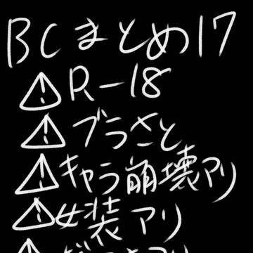 BCまとめ17(R-18)