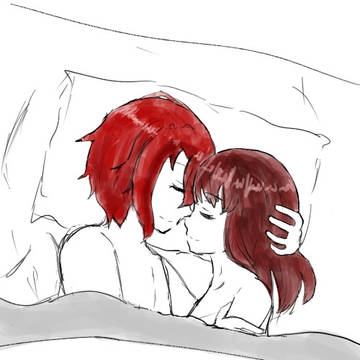 真緒あん