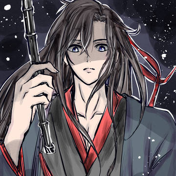 夷陵老祖