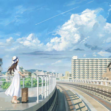 Journey