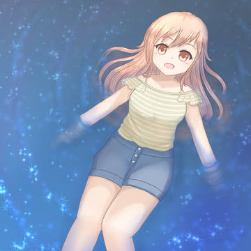 芽衣誕生日2022
