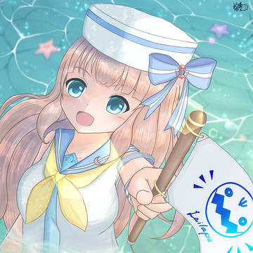 アリン誕生日2022