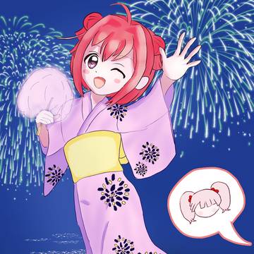 あかり生誕祭2024