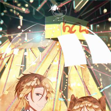 血界战线