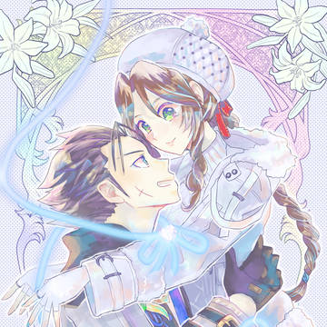 ❉冬デート❉