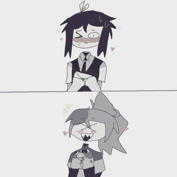 てぇてぇ