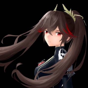 稍后再见…指挥官
