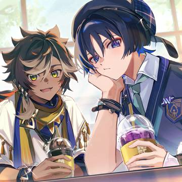 コーヒーデート