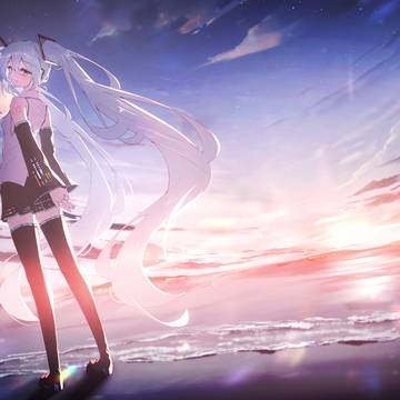 miku~