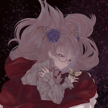 黄昏【OC】