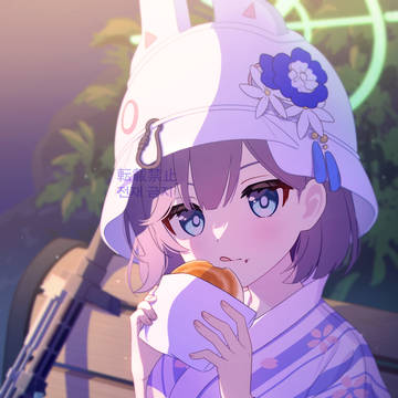 浴衣サキちゃん