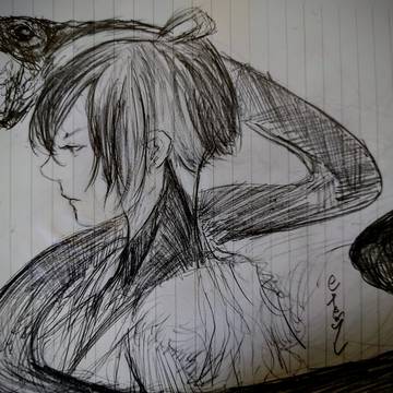 ギジリ