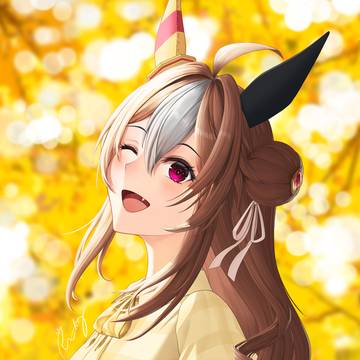 コパノリッキー