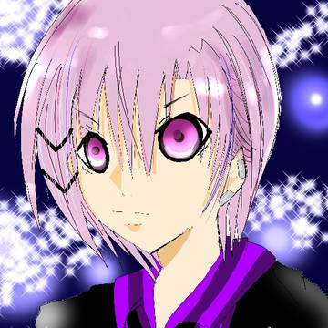 オリジナル　神の名を持つ男・イシス