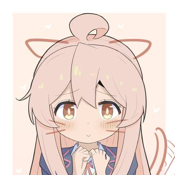 みんな落ち着いて？元は♂だよ？