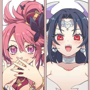 魔界まとめ