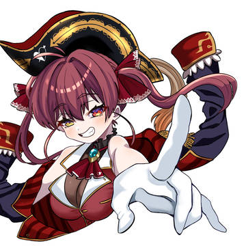 宝鐘マリン　生誕祭2024