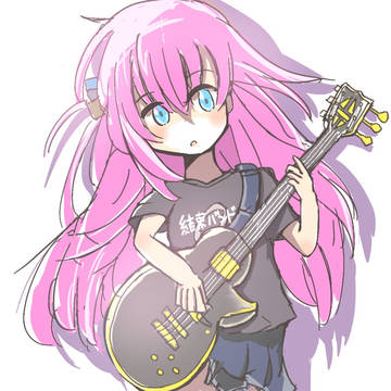 ぼっちちゃん