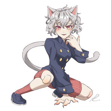 ネフェルピトー