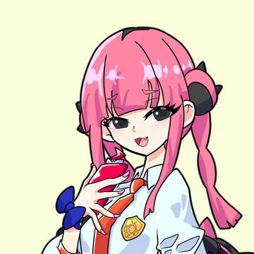 制服サンゴちゃん