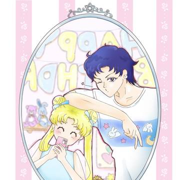 一年に一度のやつ