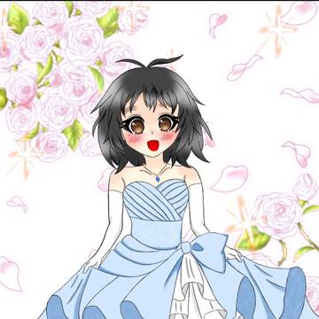 ヒロアイのひよりちゃん
