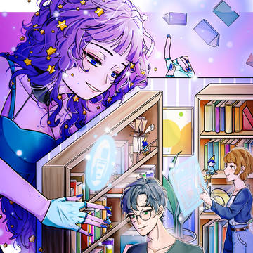 book☆walker店長