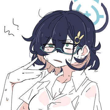 ﾁｰﾁｬﾝ落書きまとめ
