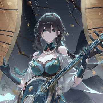 阮梅