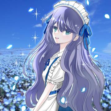 メイド