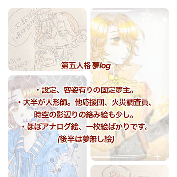 夢log