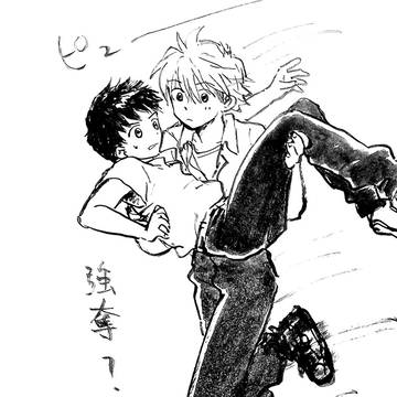 貞カヲシン⑤