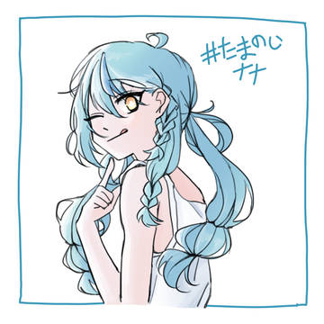 夏ナナ