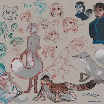 Furry Kbms